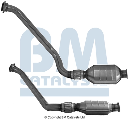 Catalytic Converter